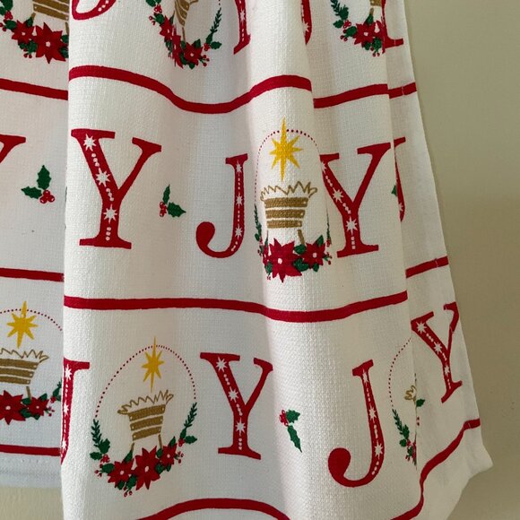 Dress Shape Dish Towel, Crochet Pot Holder, Crochet Set Towel Potholder - Picture 7 of 13